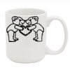 11 Ounce Coffee Mug Thumbnail