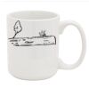 11 Ounce Coffee Mug Thumbnail