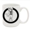 11 Ounce Coffee Mug Thumbnail