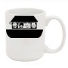 11 Ounce Coffee Mug Thumbnail