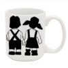 11 Ounce Coffee Mug Thumbnail