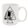 11 Ounce Coffee Mug Thumbnail