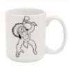 11 Ounce Coffee Mug Thumbnail