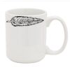 11 Ounce Coffee Mug Thumbnail