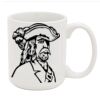 11 Ounce Coffee Mug Thumbnail