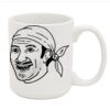 11 Ounce Coffee Mug Thumbnail