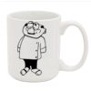 11 Ounce Coffee Mug Thumbnail