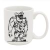 11 Ounce Coffee Mug Thumbnail