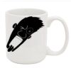 11 Ounce Coffee Mug Thumbnail