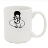 11 Ounce Coffee Mug Thumbnail