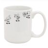 11 Ounce Coffee Mug Thumbnail