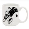 11 Ounce Coffee Mug Thumbnail