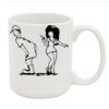 11 Ounce Coffee Mug Thumbnail