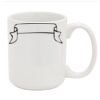 11 Ounce Coffee Mug Thumbnail