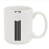 11 Ounce Coffee Mug Thumbnail