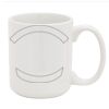 11 Ounce Coffee Mug Thumbnail