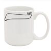 11 Ounce Coffee Mug Thumbnail