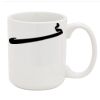 11 Ounce Coffee Mug Thumbnail
