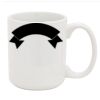 11 Ounce Coffee Mug Thumbnail