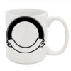 11 Ounce Coffee Mug Thumbnail