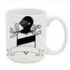 11 Ounce Coffee Mug Thumbnail