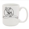 11 Ounce Coffee Mug Thumbnail