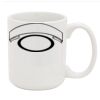 11 Ounce Coffee Mug Thumbnail