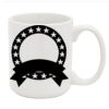 11 Ounce Coffee Mug Thumbnail