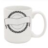 11 Ounce Coffee Mug Thumbnail