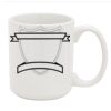 11 Ounce Coffee Mug Thumbnail