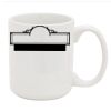 11 Ounce Coffee Mug Thumbnail