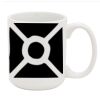 11 Ounce Coffee Mug Thumbnail