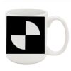 11 Ounce Coffee Mug Thumbnail