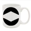 11 Ounce Coffee Mug Thumbnail