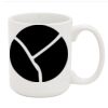 11 Ounce Coffee Mug Thumbnail