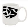 11 Ounce Coffee Mug Thumbnail