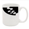 11 Ounce Coffee Mug Thumbnail