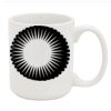 11 Ounce Coffee Mug Thumbnail
