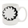 11 Ounce Coffee Mug Thumbnail