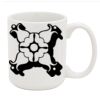 11 Ounce Coffee Mug Thumbnail
