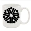 11 Ounce Coffee Mug Thumbnail