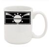 11 Ounce Coffee Mug Thumbnail