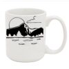 11 Ounce Coffee Mug Thumbnail