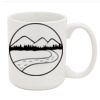 11 Ounce Coffee Mug Thumbnail