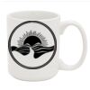 11 Ounce Coffee Mug Thumbnail