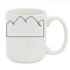 11 Ounce Coffee Mug Thumbnail