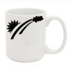 11 Ounce Coffee Mug Thumbnail
