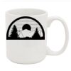 11 Ounce Coffee Mug Thumbnail