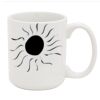 11 Ounce Coffee Mug Thumbnail
