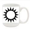 11 Ounce Coffee Mug Thumbnail